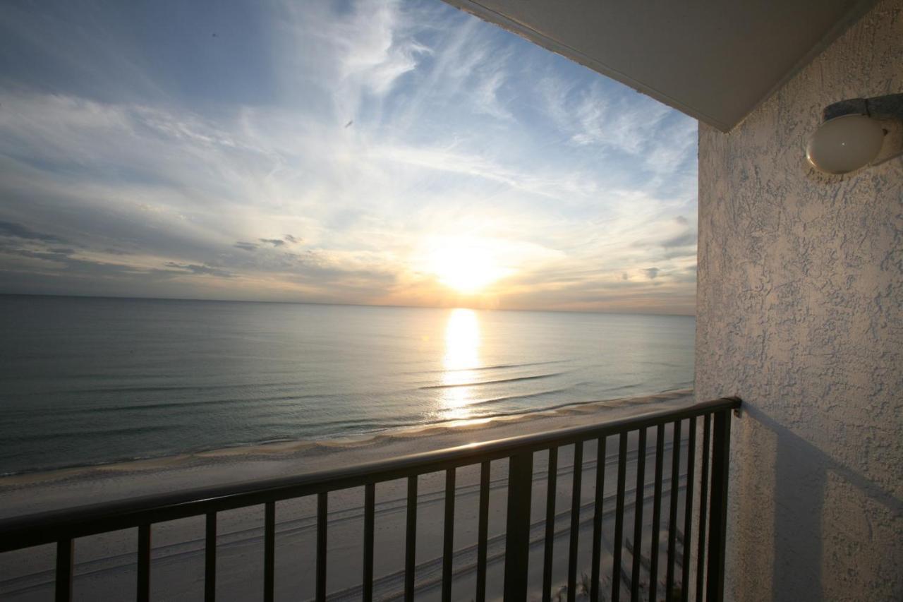 Aqua Vista E606 * Panama City Beach