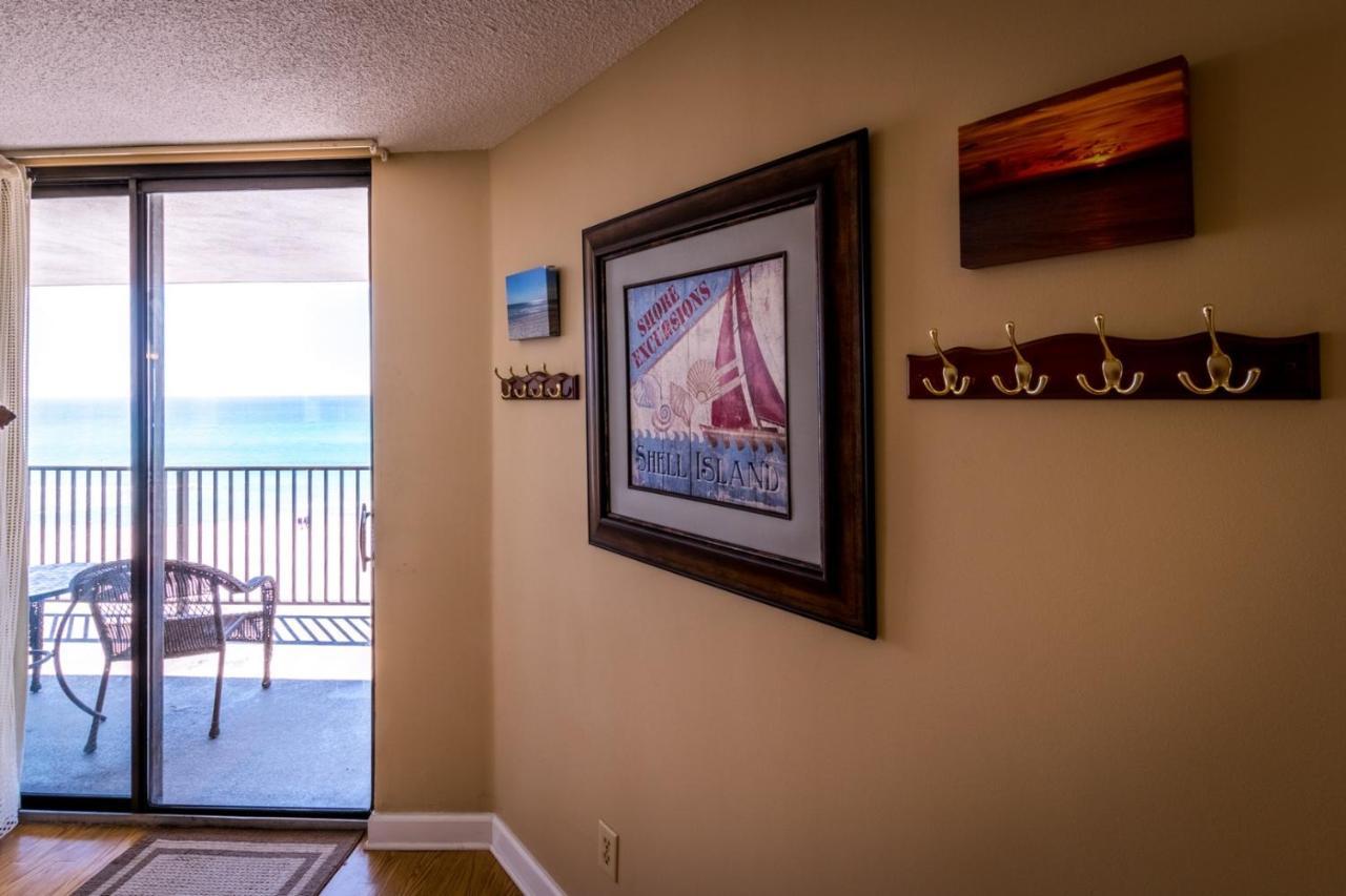 Aqua Vista E606 Panama City Beach