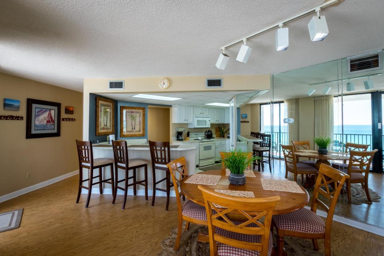 Apartment Aqua Vista E606 Panama City Beach