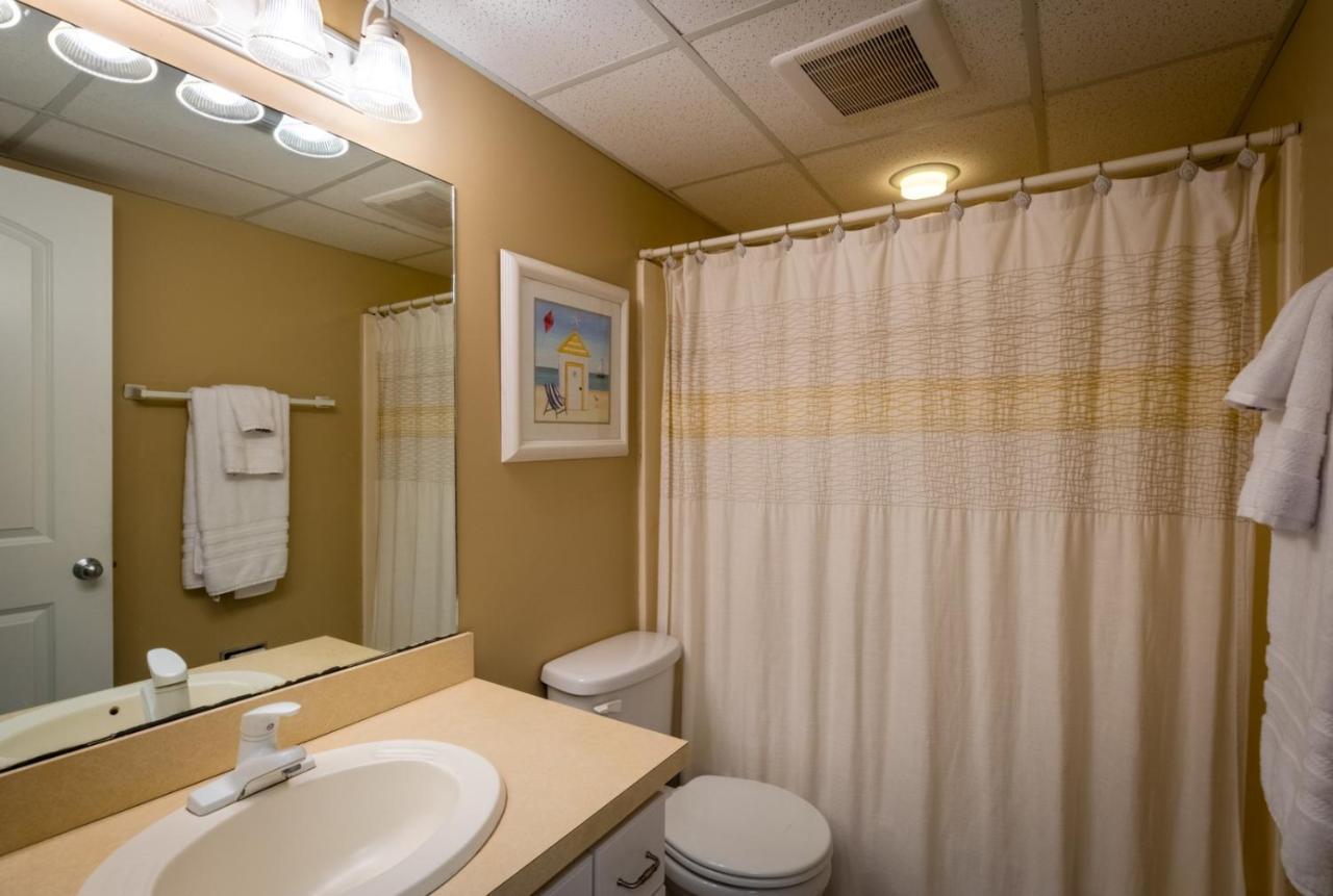 Aqua Vista E606 Apartment Panama City Beach