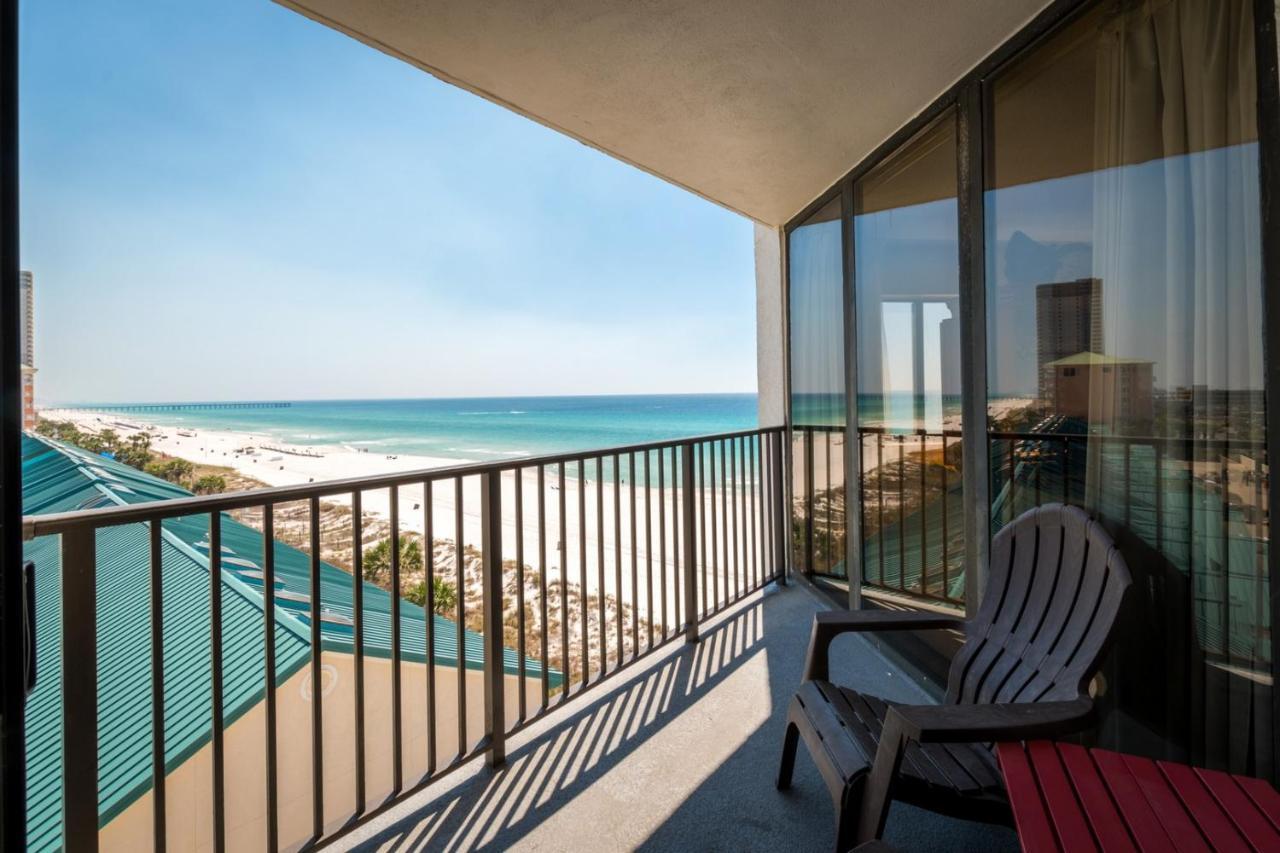 Aqua Vista E606 Panama City Beach