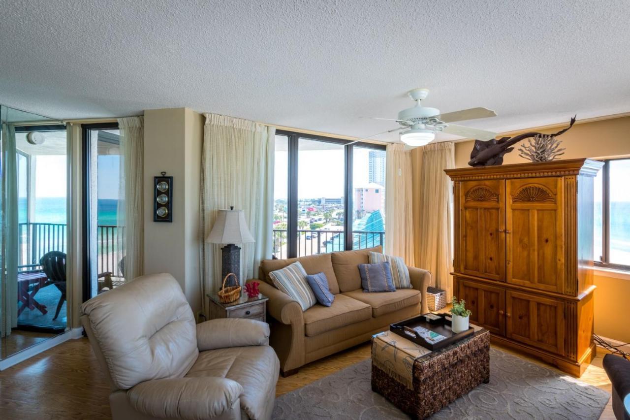 Aqua Vista E606 Panama City Beach