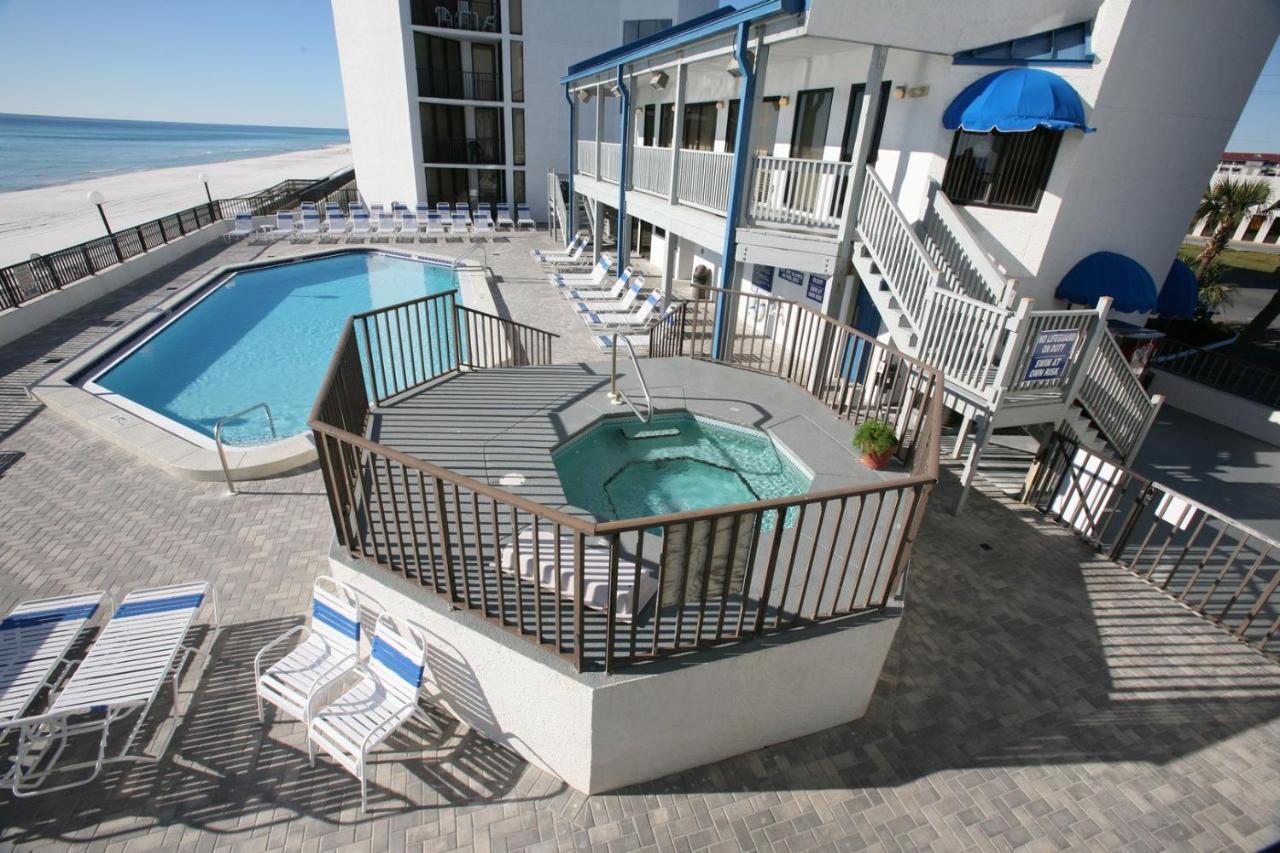 Apartment Aqua Vista E606 *