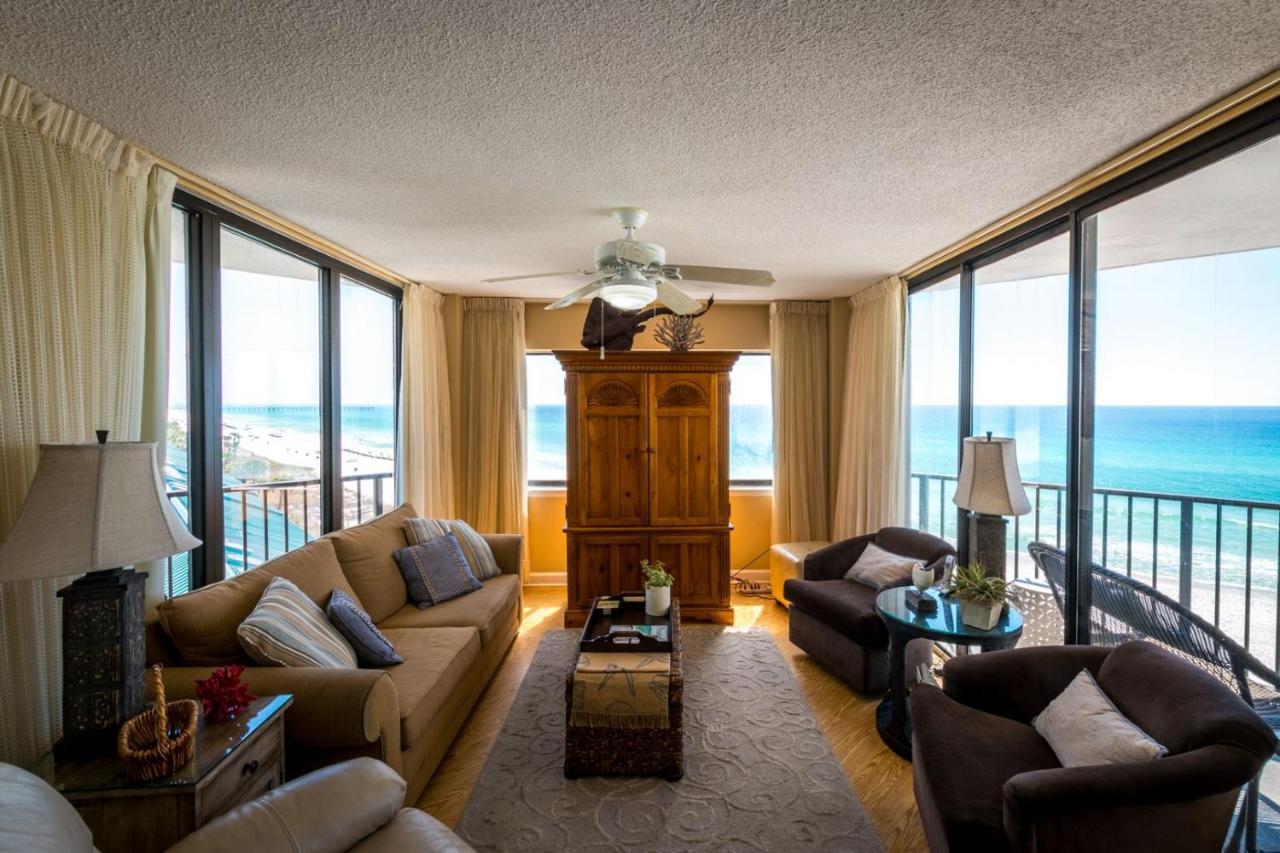 Aqua Vista E606 * Panama City Beach