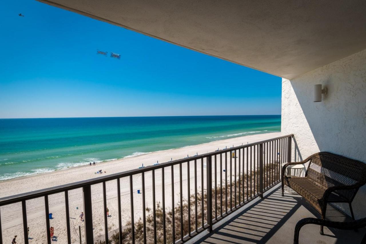 Aqua Vista E606 * Panama City Beach