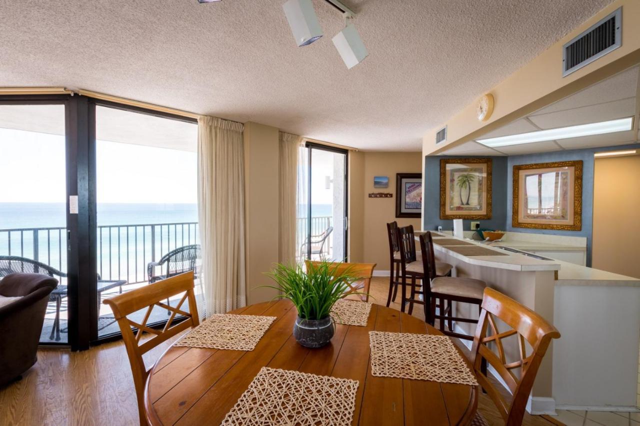 Aqua Vista E606 * Panama City Beach